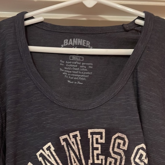 NWT - University of Tennessee gameday shirt. Size small. - Picture 3 of 4